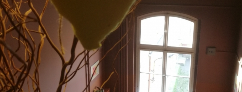 Prawdziwy klimat szkoły z tradycjami