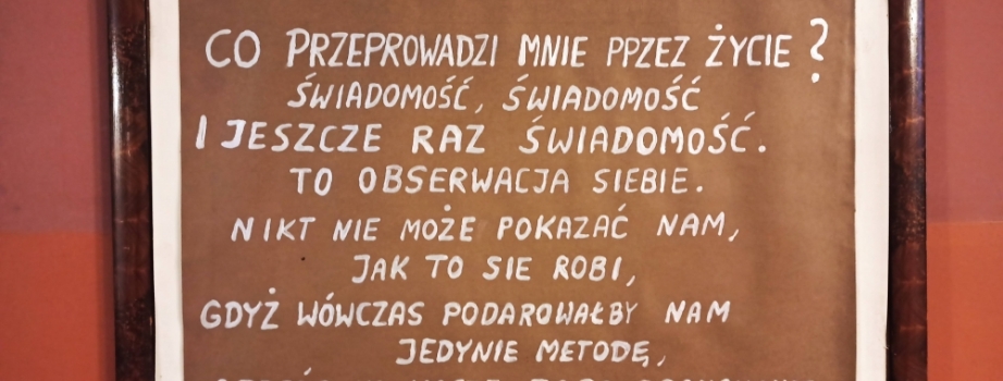 Prawdziwy klimat szkoły z tradycjami