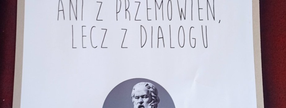 Prawdziwy klimat szkoły z tradycjami