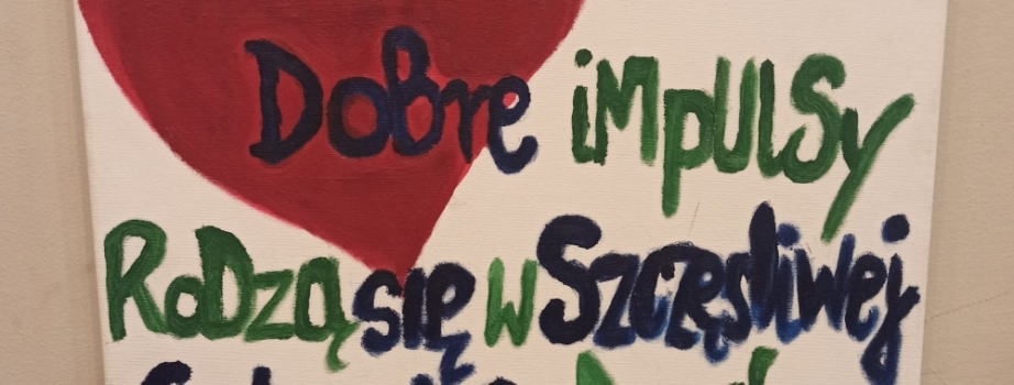 Prawdziwy klimat szkoły z tradycjami