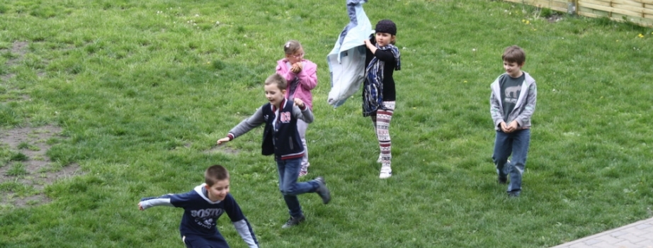 Szczęśliwi i świadomi uczniowie