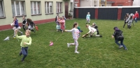 Zdjęcie: Szczęśliwi i świadomi uczniowie