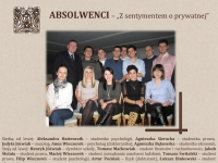 Zdjęcie: Szczęśliwi i świadomi uczniowie